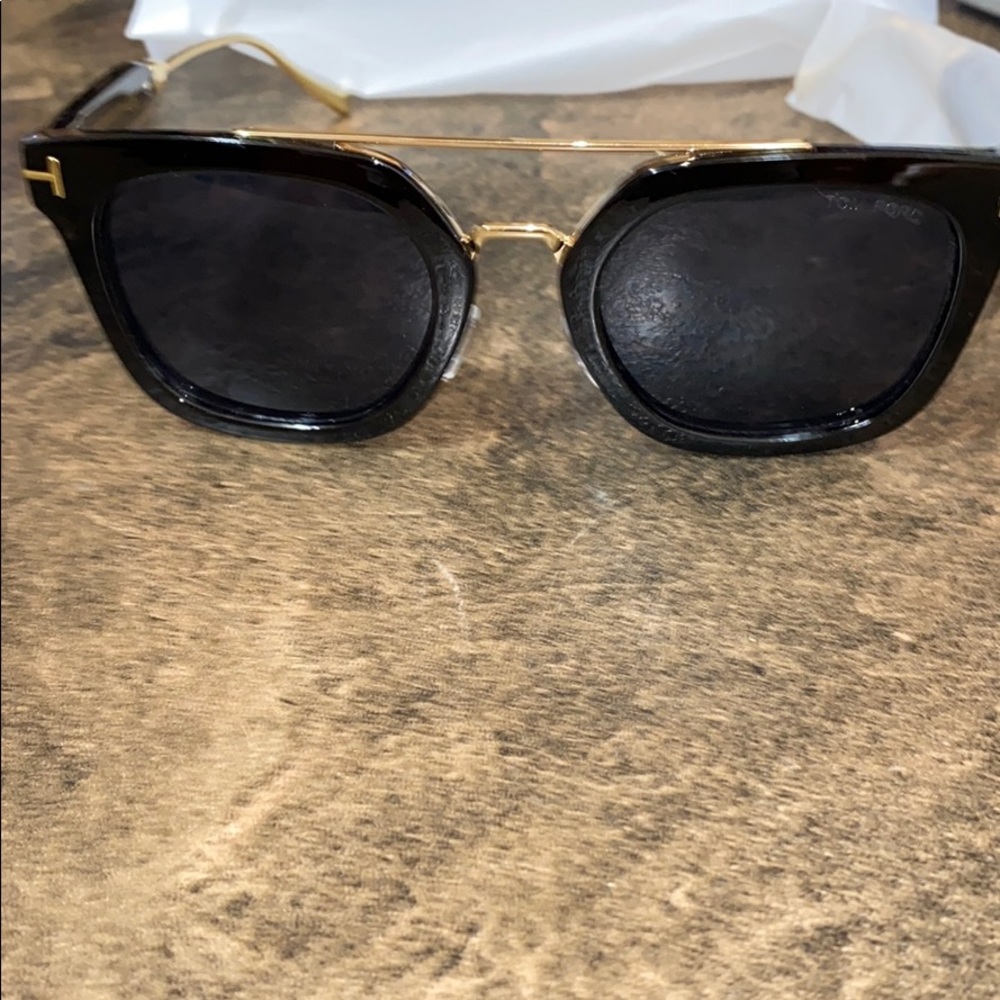 Tom Ford unisex sunglasses